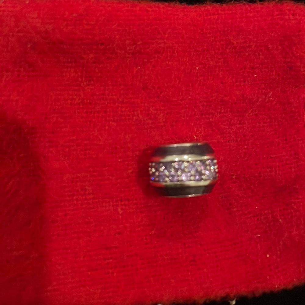 Pandora charm
